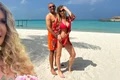 Diana Matei organizează vacanțele familiei  