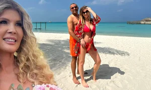 Diana Matei organizează vacanțele familiei  