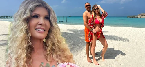 Diana Matei organizează vacanțele familiei