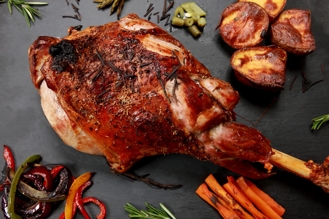 Friptura de miel, un preparat delicios FOTO Shutterstock