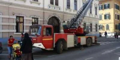 Strada Mitropoliei - Foto: Arhiva