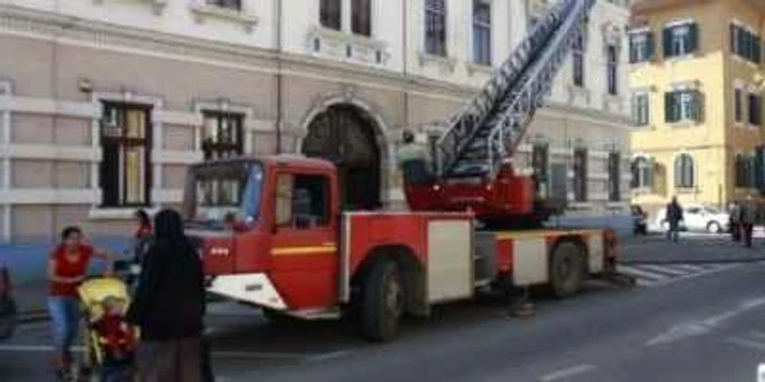 Strada Mitropoliei - Foto: Arhiva