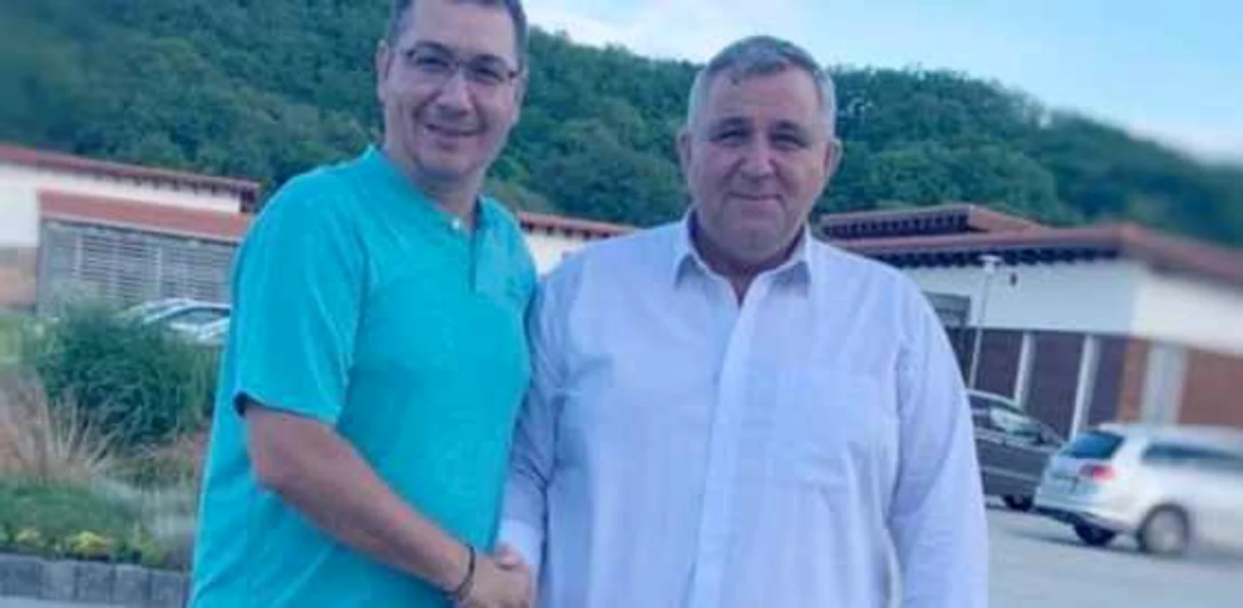 Dănuţ Hălălai s-a înscris în Pro România