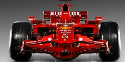 În 2010 va fi înfiinţat cel mai mare parc tematic al Ferrari