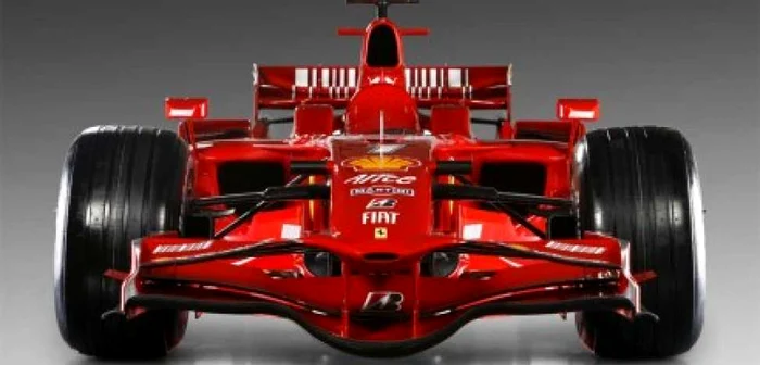 În 2010 va fi înfiinţat cel mai mare parc tematic al Ferrari