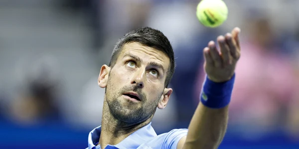Novak Djokovic (EPA) jpg