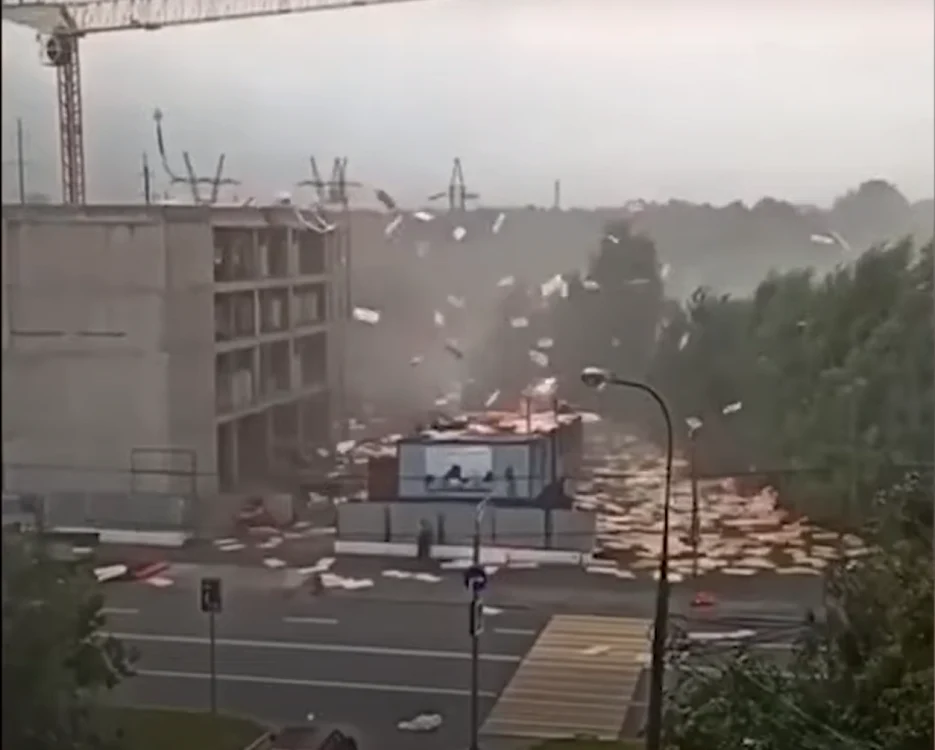 Foto Captură Video