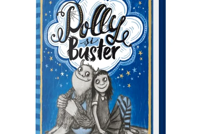 Polly-si-Buster