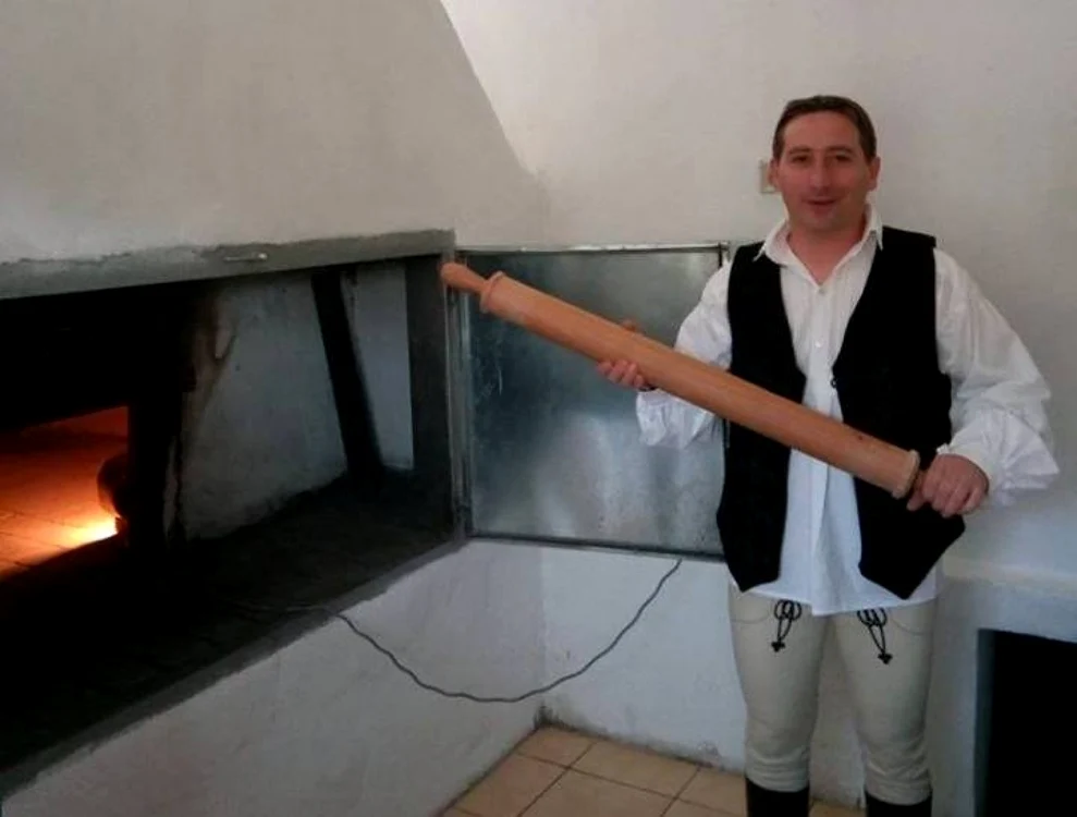 turta dulce
