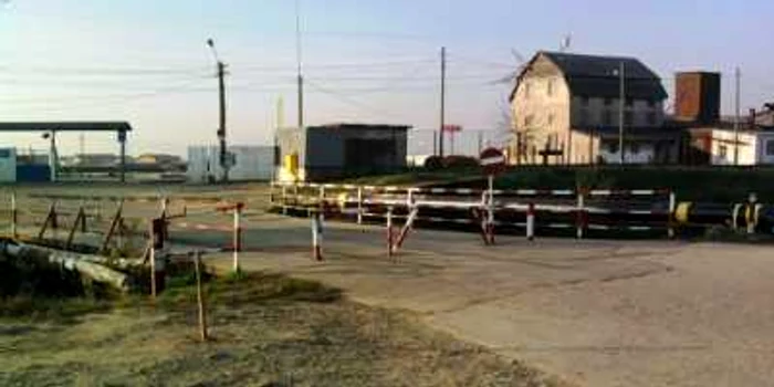 Noul pod peste Peța va fi gata în trei luni