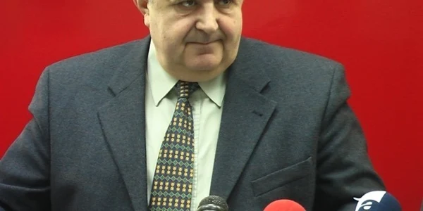 gavril mirza