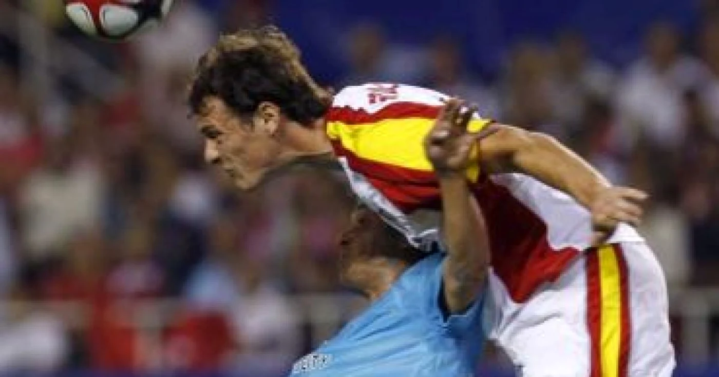 VIDEO Sevilla, victorie cu Mallorca, Barca s-a distrat la Santander