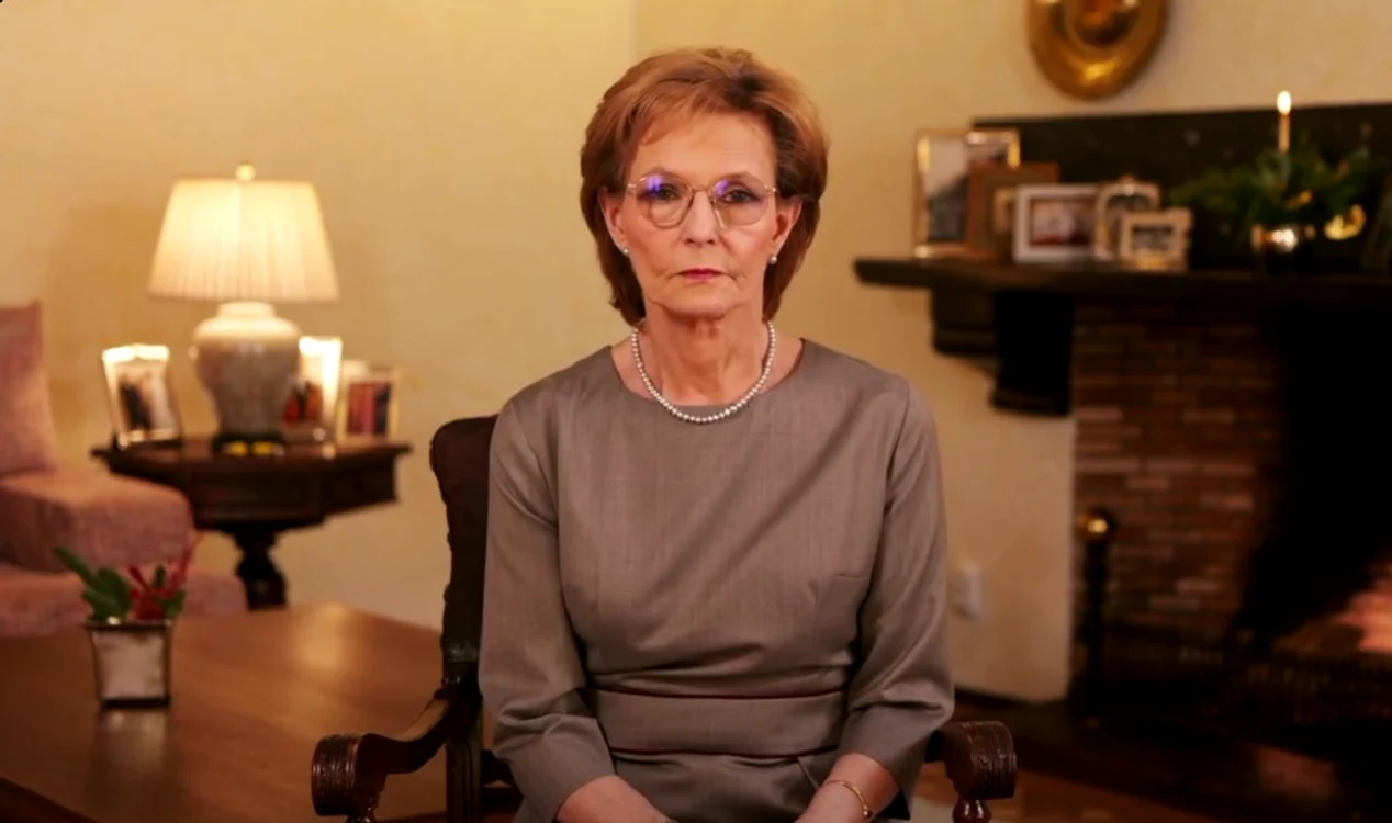 Majestatea Sa Margareta, Custodele Coroanei FOTO: Captură video Facebook