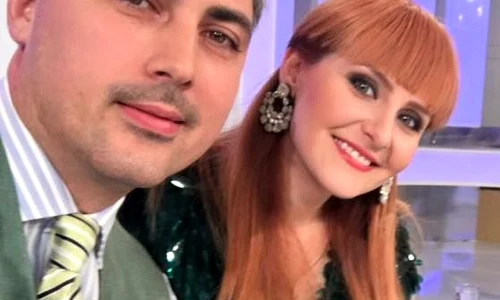 Alexandru Ciucu si Alina Sorescu toamna 2016 jpeg