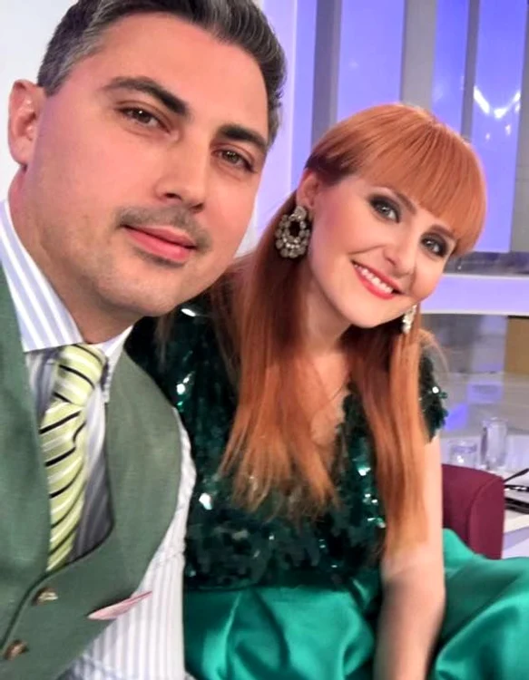 Alexandru Ciucu si Alina Sorescu toamna 2016 jpeg