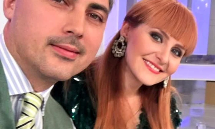 Alexandru Ciucu si Alina Sorescu toamna 2016 jpeg