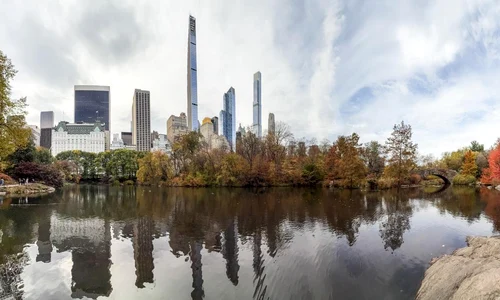 un penthouse spectaculos care se intinde pe patru etaje a fost scos la vanzare intr o cladire cum nu mai e alta in lume 962668 webp
