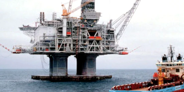 GDF SUEZ Energy România: Ar putea dura cinci ani până la exploatarea gazelor din Marea Neagră