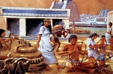 10 curiozităţi despre azteci jpeg