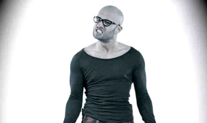 Actorul a revenit surprinzător la postul Tv cu care a fost în conflictFoto: Arhiva personală