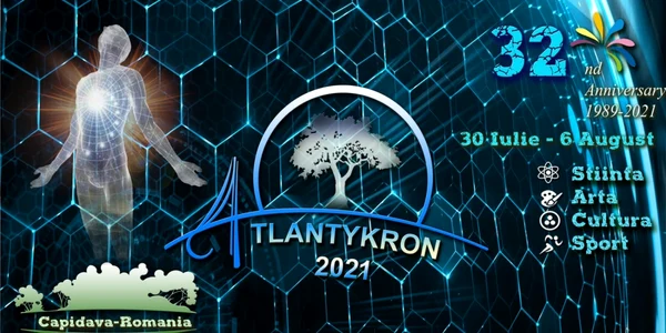 Afis Atlantykron 2021