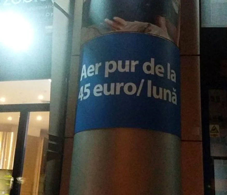 De la aer cu gura la aer pur sau despre condiția de a crede în prostii jpeg