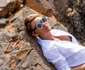    Carmen Negoiță (43 de ani) este foarte sigură pe ea și pe ceea ce își dorește