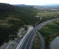 Autostrada Lugoj Deva, dealul liliecilor din nou în șantier Foto Daniel Guță ADEVĂRUL (23) JPG