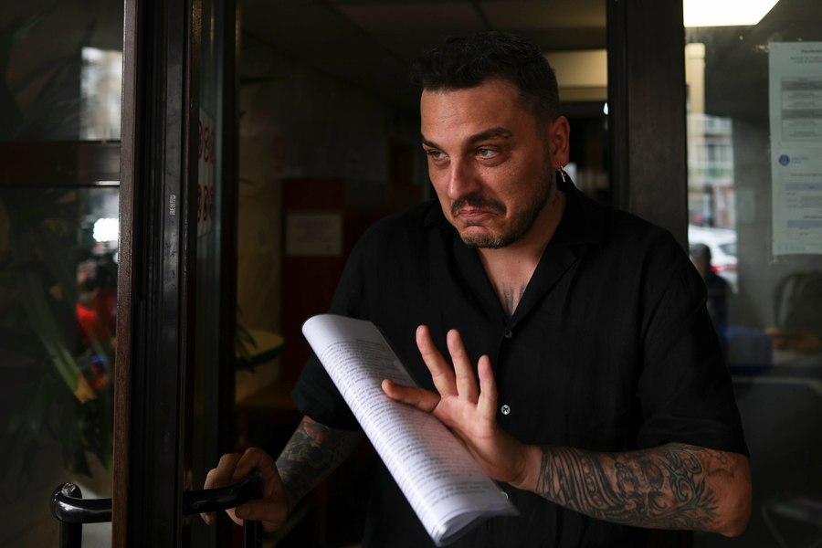 Makaveli, plasat sub control judiciar, după ce a frentat Fiscul timp de 3 ani. De ce nu și-a declarat veniturile: „Nu am avut timp”