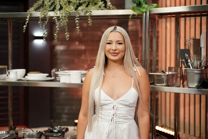 Andreea Corb / foto: PRO TV