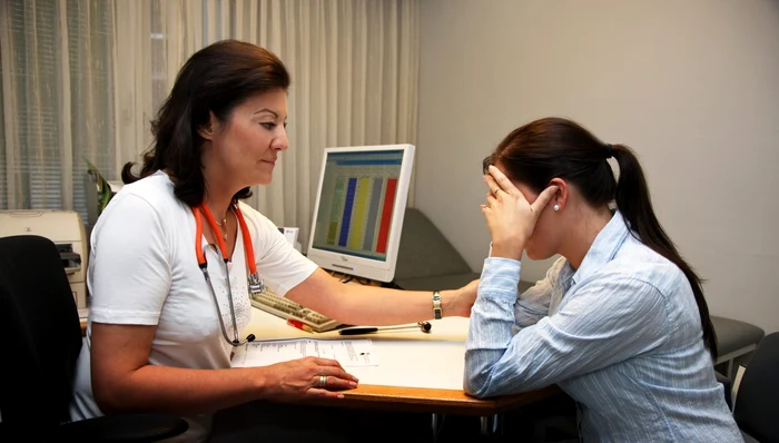 Românca a cerut sfaturi despre valabilitatea certificatului provizoriu FOTO arhivă Adevărul