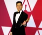 Rami Malek, Foto Getty