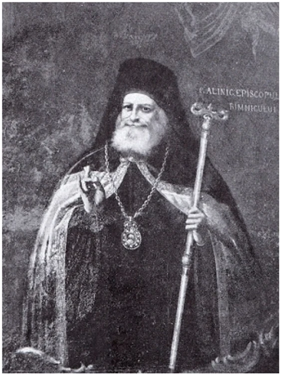 Sfantul Ierarh Calinic jpg jpeg