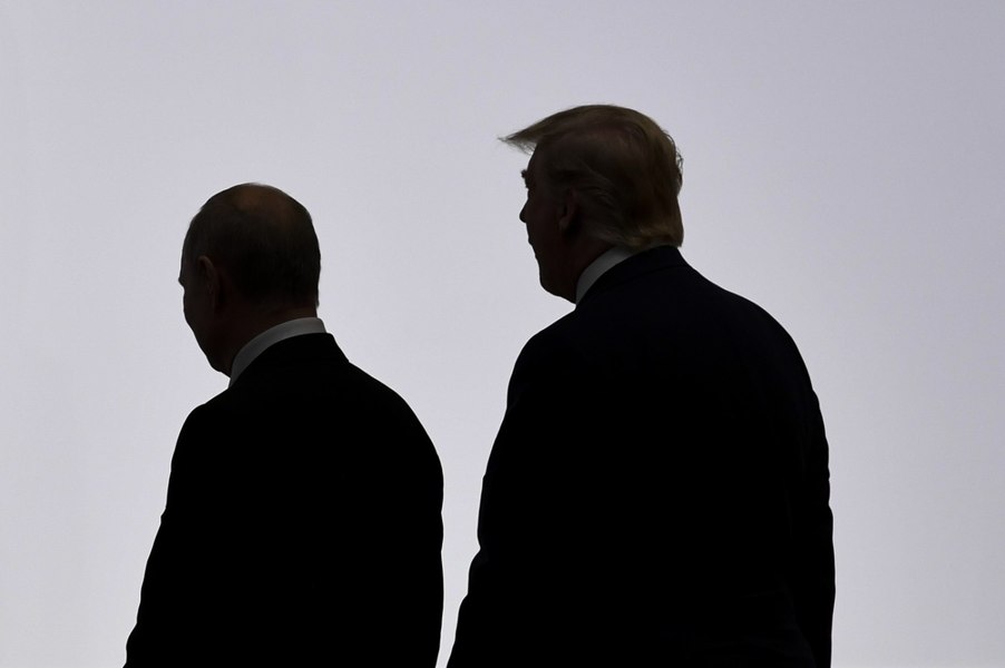 În Ucraina și Gaza, Trump descoperă că încheierea războaielor nu este la fel de simplă cum părea -analiză CNN