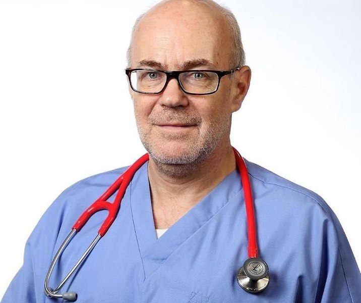 Un român din patru este bolnav de inimă. Cardiolog: „Hipertensiunea arterială afectează cam 45% din adulții din România”