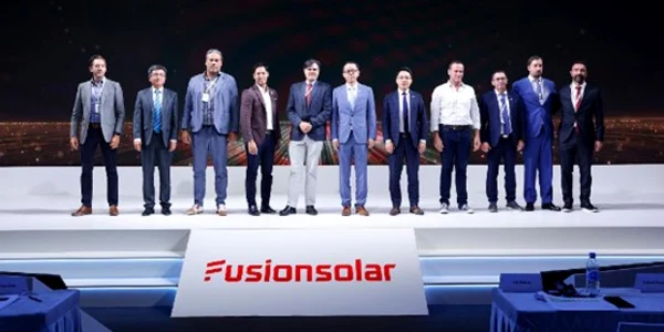 Brand Huawei de PV inteligent FusionSolar jpg