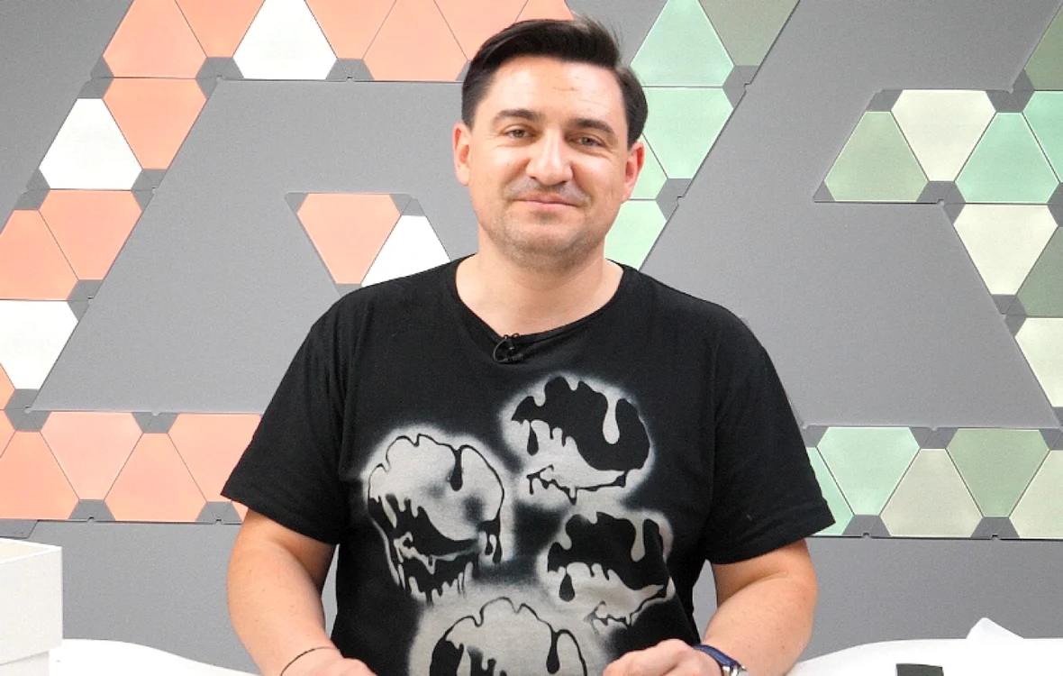 George Buhnici a iscat un adevărat scandal cu câteva declaraţii neinspirate FOTO Facebook