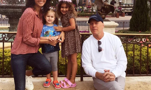 fiicele lui Bruce Willis 1 png