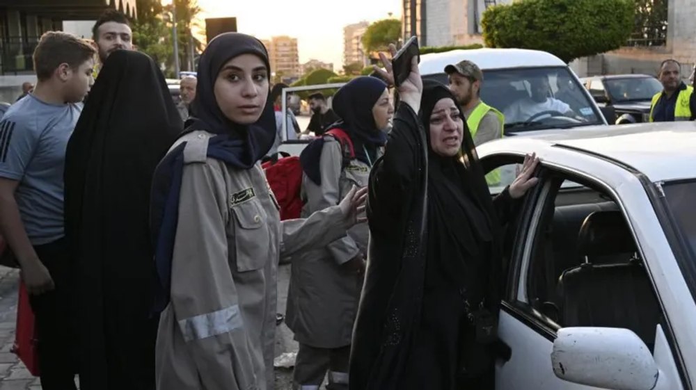 Criza umanitară din Liban. ONU anunță că peste 90.000 de persoane au fost strămutate, în urma atacurilor israeliene