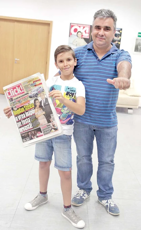 
    Constantin Dragnea  a câştigat 300 de leiFoto: Click!  