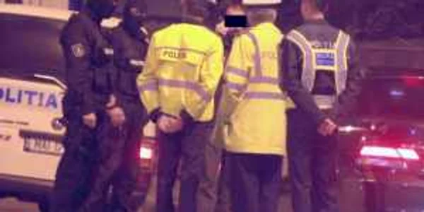 Poliţiştii au acţionat în Buzău şi Râmnicu Sărat