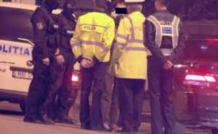 Poliţiştii au acţionat în Buzău şi Râmnicu Sărat