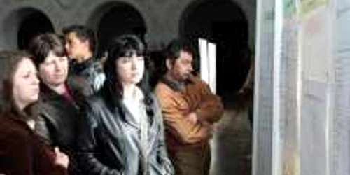 Şomeri gălăţeni       Foto: arhivă