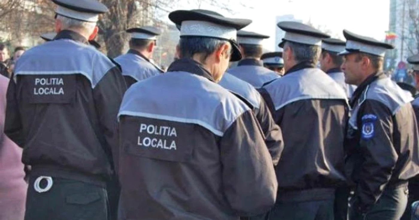 Foto arhivă