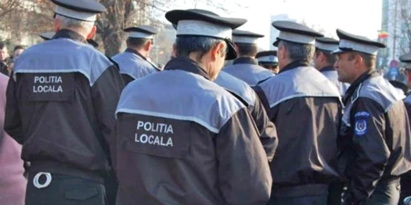 politia locala