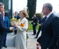 Majestatea Sa Margareta și Principele Radu cu Maia Sandu la Forumul Economic Regal de la Chișinău. FOTO: Daniel Angelescu, Casa Majestății Sale