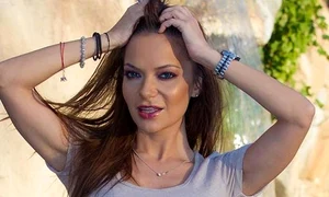 Andreea Antonescu nu a reuşit să vorbească cu fosta ei colegă jpeg