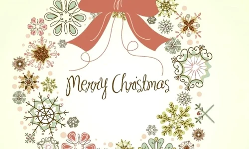 În toţi anii, negreşit, Moş Crăciun pribeag soseşte jpeg