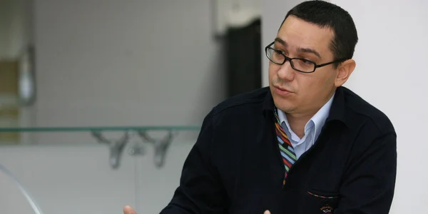 victor ponta