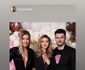 Gabriela Prisăcariu, petrecere aniversară. Sursă foto: Instagram